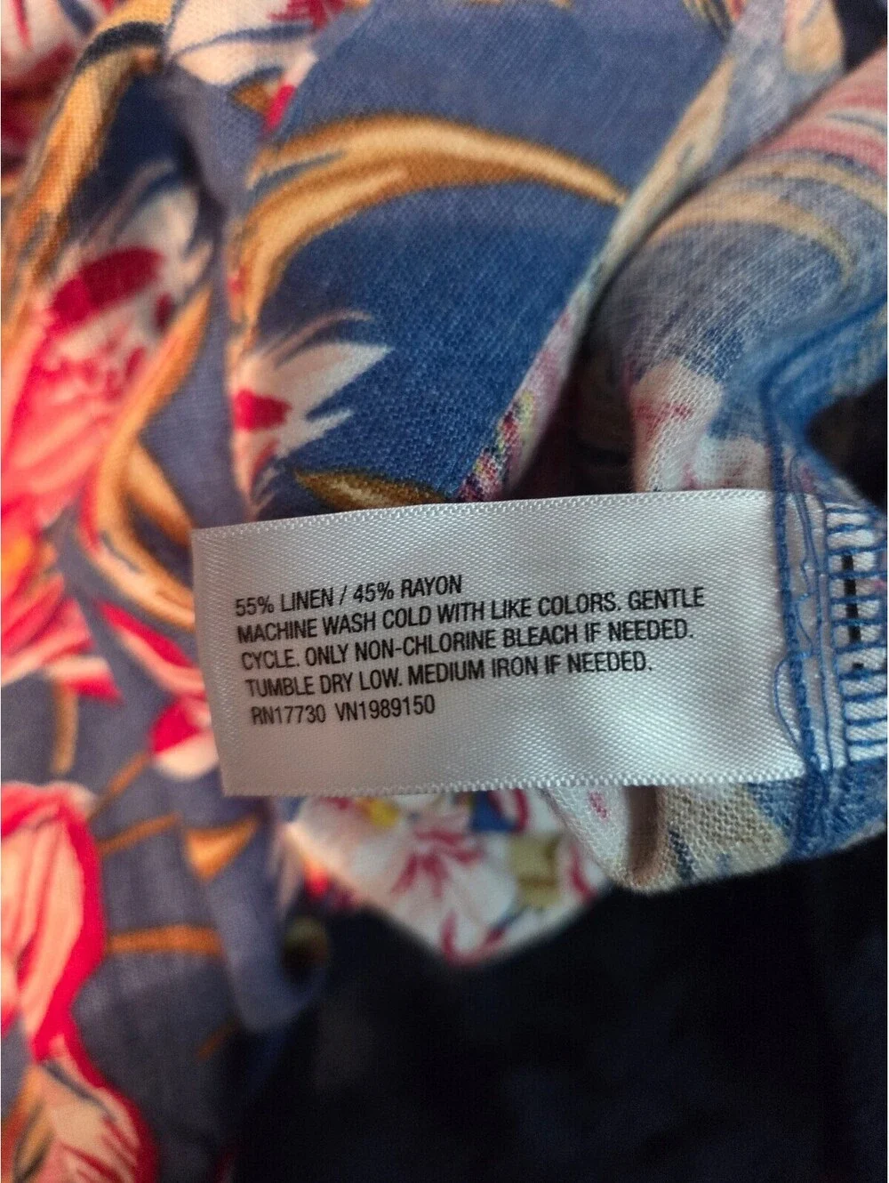 a new day new tags